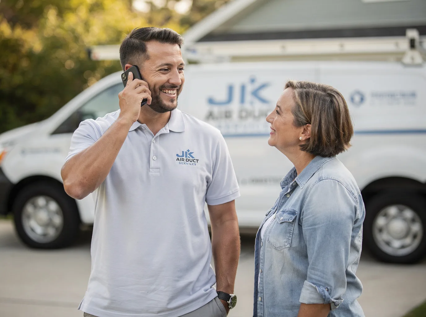 Air Duct Cleaning Jack, AL FAQs